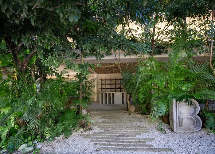 Your Dream Pool Bikes & Near Every Hotspot Appartement Tulum