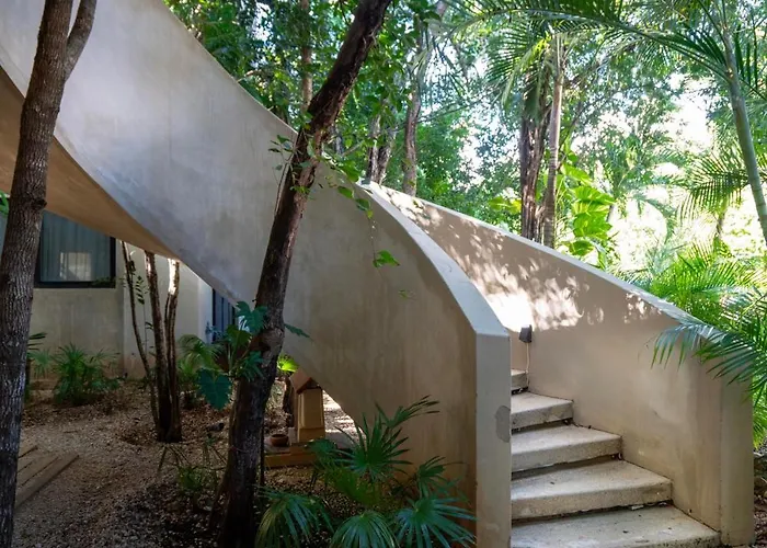 Appartement Your Dream Pool Bikes & Near Every Hotspot Tulum