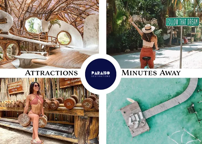 Your Dream Pool Bikes & Near Every Hotspot Appartement